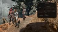 Camera Settings tab (Image via Larian Studios)